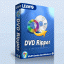 Leawo DVD Ripper 25% discount version