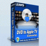 Leawo DVD to Apple TV Converter 25% discount version