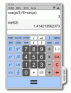 ECalc Scientific Calculator