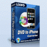 Leawo DVD to iPhone Converter 25% discount version
