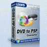 Leawo DVD to PSP Converter 25% discount version