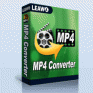 Leawo MP4 Converter 25% discount version