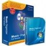 Music Organizer Software 15% discount version