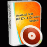 RZ MP4 To DVD Converter 35% discount version
