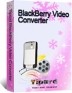 Tipard BlackBerry Video Converter 40% discount version