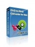 Tipard DVD to iRiver Converter for Mac 40% discount version