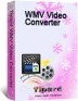 Tipard WMV Video Converter 40% discount version