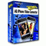 AQ iPhone Video Converter 25% discount version