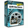 AQ MP4 Video Converter 25% discount version