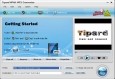 Tipard WMA MP3 Converter