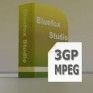 Bluefox 3GP MPEG Converter 40% discount version