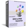 Cucusoft DVD to iPod Converter pro
