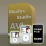 Bluefox AVI to iPod Converter 40% discount version