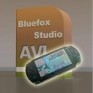 Bluefox AVI to PSP Converter 40% discount version