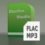 Bluefox FLAC MP3 Converter 40% discount version