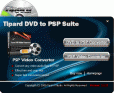 Tipard DVD to PSP Suite