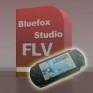 Bluefox FLV to PSP Converter 40% discount version