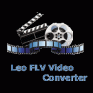 Leo FLV Video Converter 35% discount version