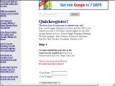 Quickregister Search Engine Submission