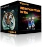 Tipard DVD to Pocket PC Suite for Mac 40% discount version