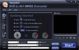 PeonySoft DVD to AVI MPEG Converter