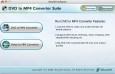 ISkysoft MP4 Converter Suite for Mac