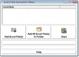 Excel Fix Slow Opening Files Software