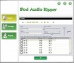 IPod Audio Ripper