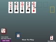 Baroness Solitaire Card Game