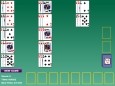 Limited Solitaire Card Game