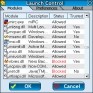 Launch Control for Windows