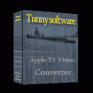 Apple TV Video Converter Tool