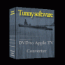 DVD to Apple TV Converter Tool