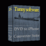 DVD to iPhone Converter Suite Tool