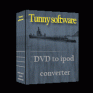 DVD to iPod Converter tool