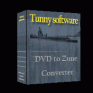DVD to Zune Converter tool