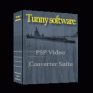 PSP Video Converter Suite Tool