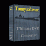 Ultimate DVD Converter tool