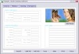Puppies Training and Health Guide Software