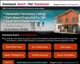 Foreclosure Search Find Foreclosures