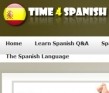 Online Spanish