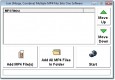 Join (Merge, Combine) Multiple MP4 Files Into One Software