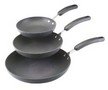 Stainless Skillets