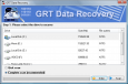 GRT NTFS Data Recovery