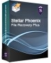 Stellar Phoenix Deleted File Recovery