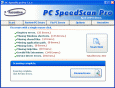 PC Speed Scan