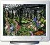 Glorious Gardens Screen Saver