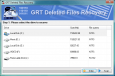 GRT Deleted Files Recovery for NTFS
