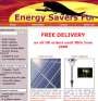 Energy Saving Products