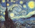 Vincent van Gogh Painting Screensaver